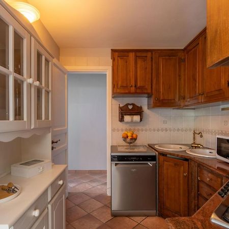 Meravigghia Apartment チェファル エクステリア 写真